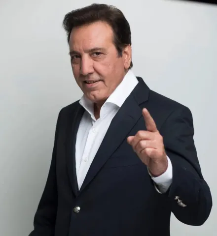 Javed Sheikh