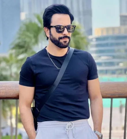 Junaid Khan