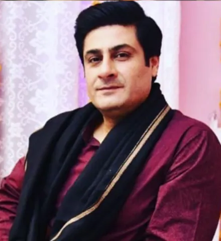 Kamran Jilani