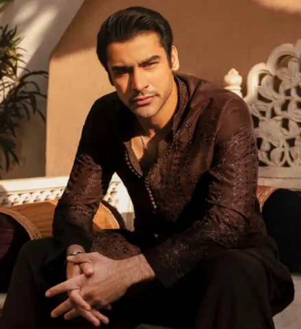 Khushhal Khan