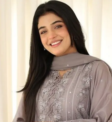 Laiba Khan