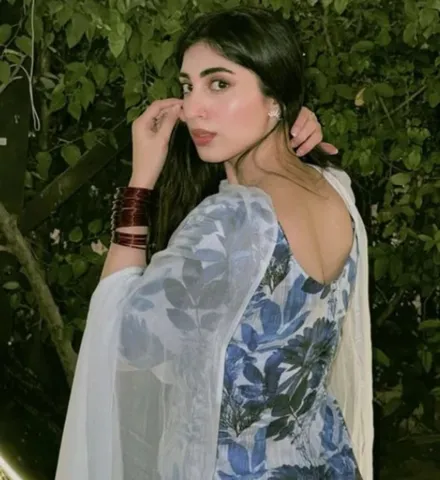 Laiba Rehman
