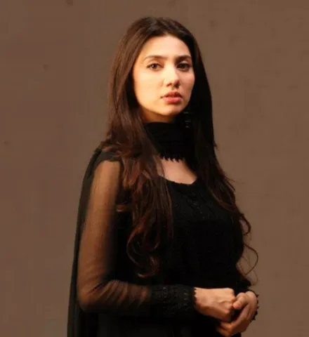 Mahira Khan