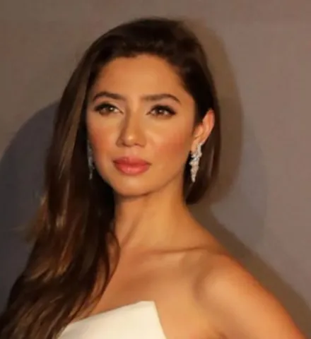 Mahira Khan