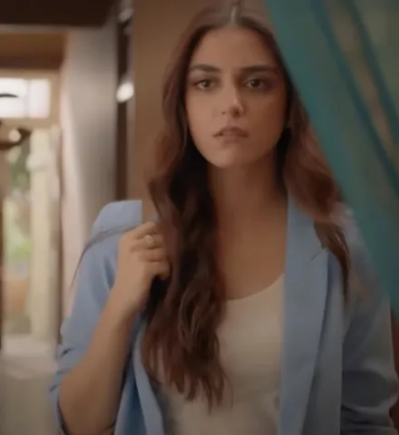 Maya Ali