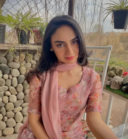 Mehar Bano