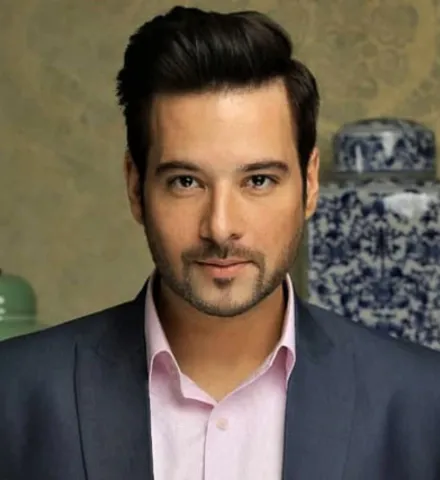 Mikaal Zulfiqar
