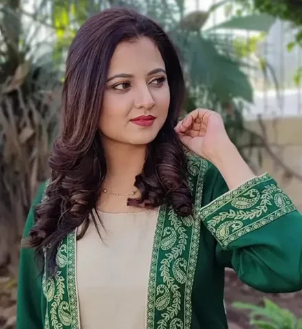 Mizna Waqas