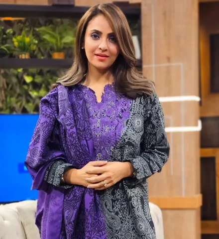 Nadia Khan