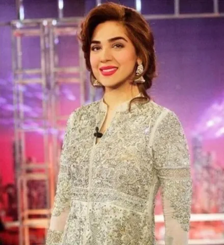 Natasha Ali