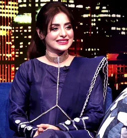 Nida Khan