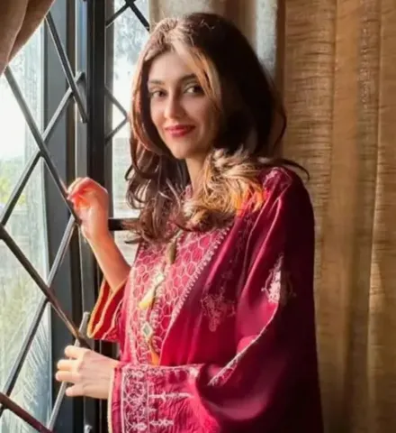 Noreen Gulwani