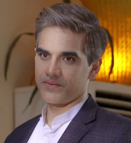Omair Rana