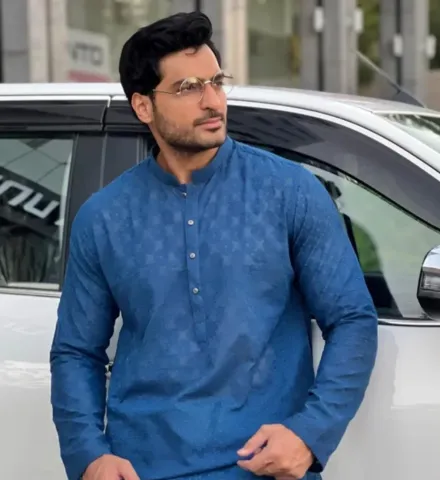 Omer Shahzad