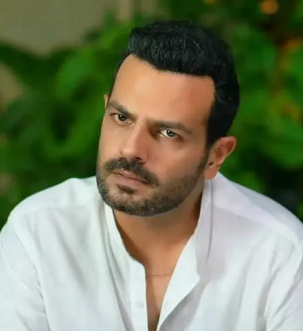 Saad Azhar