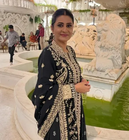 Saba Hameed