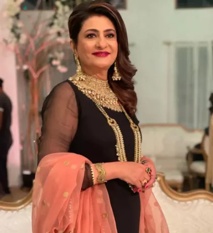 Saba Hameed