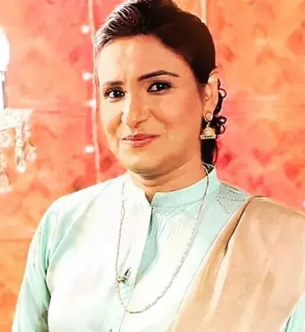 Sabahat Adil