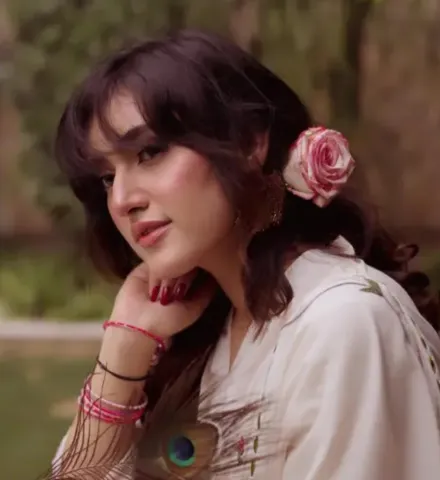 Sahar Hashmi