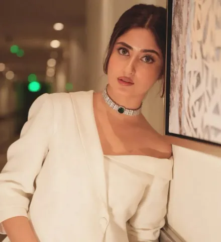 Sajal Ali
