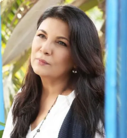 Sakina Samo