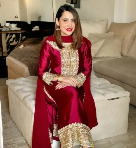 Saniya Shamshad