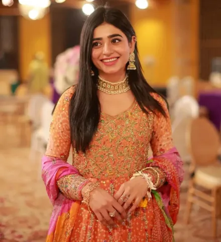 Sehar Khan