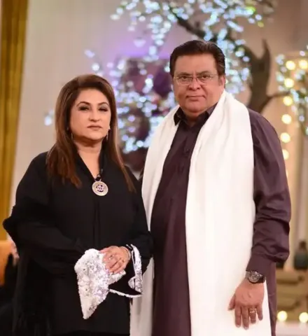 Shabbir Jan