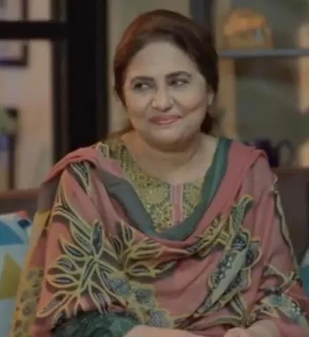 Shaista Jabeen