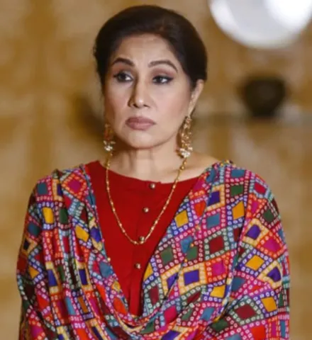 Shazia Gohar