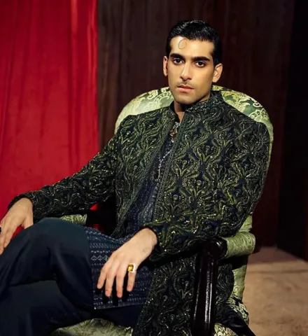 Shuja Asad