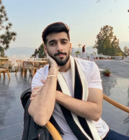 Shuja Asad