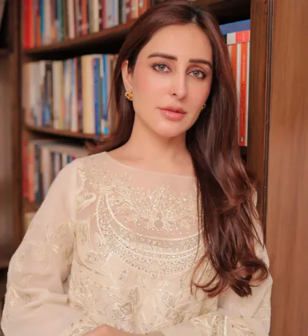 Sidra Niazi