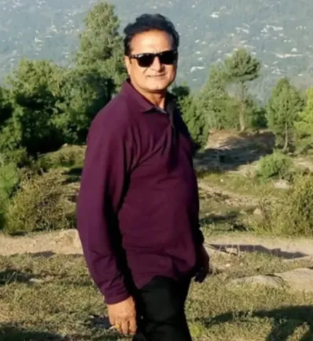 Sohail Masood