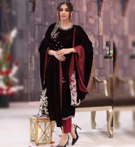 Sonya Hussain