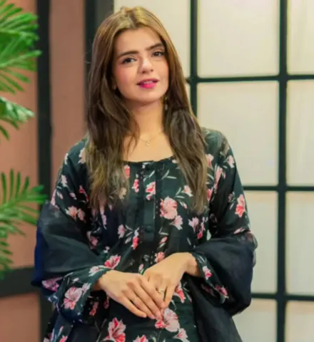 Srha Asghar