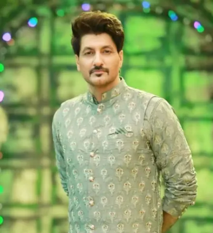 Syed Jibran