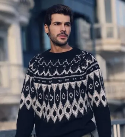 Tolga Mendi