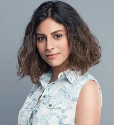 Tugçe Açikgöz