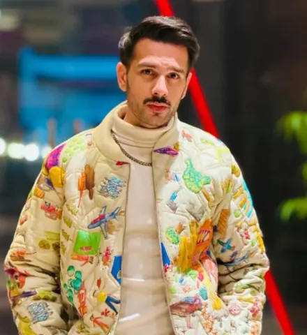 Usama Khan