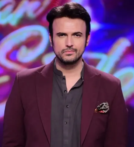 Usman Mukhtar