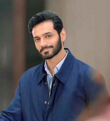 Wahaj Ali