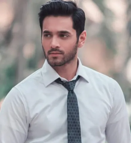 Wahaj Ali