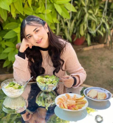 Yumna Zaidi