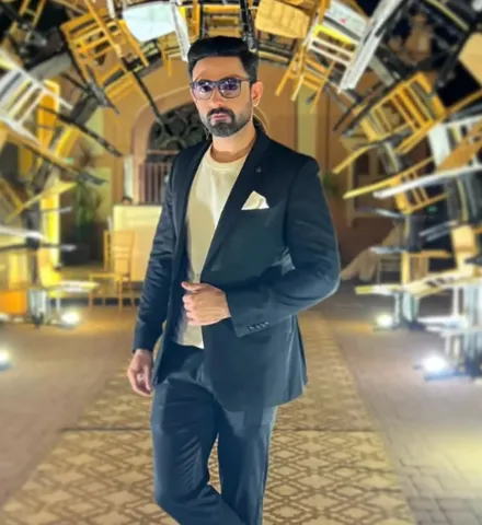 Zain Afza
