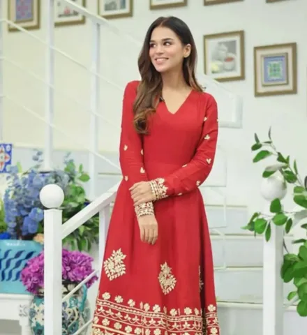 Zohreh Amir