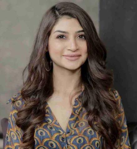 Zoya Nasir