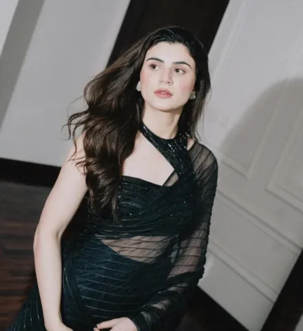Zubab Rana