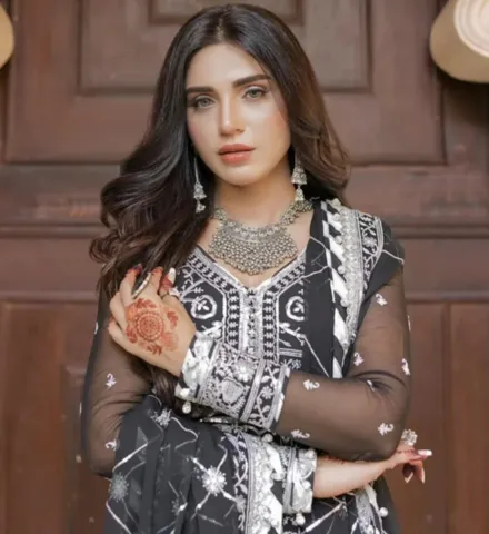 Aamna Malick
