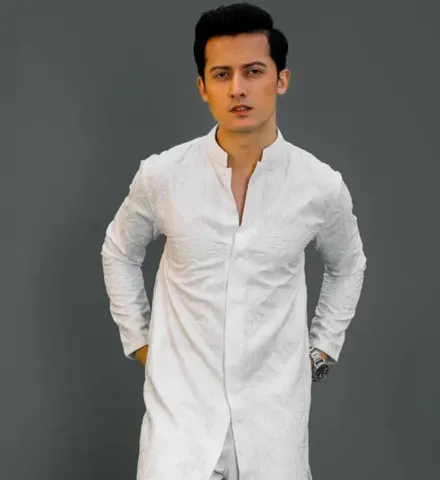 Ahsan Afzal Khan